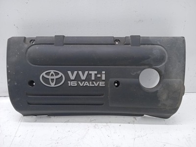 Кришка захист двигуна toyota corolla verso ii 1.8 фото №1