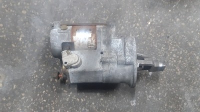 Стартер chrysler 300m 3.5 v6 фото №1