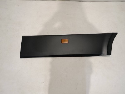 Молдинг na двері лівий задня vw crafter 7c3853535 фото №1