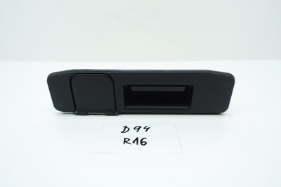 Камера мікровимикач кришки багажника mercedes w247 фото №1