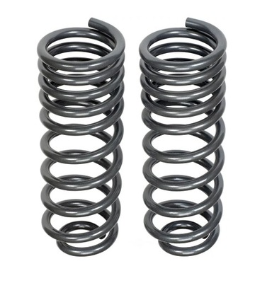 Пружины подвеска задняя dodge ram 1500 pickup фото №1