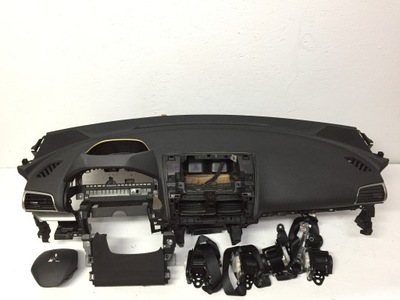 Подушки безпеки подушка безпеки ремені mitsubishi eclipse cross фото №1