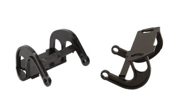 Заглушка отверстие распылителя фара p e60 e61 фото №1