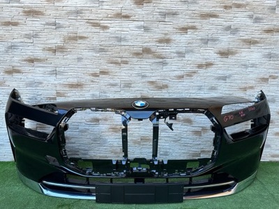 Бампер bmw 7 g70 475 фото №1