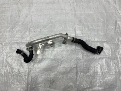 Maserati grecale шланг провода воды 670181256 фото №1