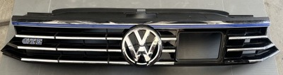 VW PASSAT B8 GTE РЕШЁТКА РЕШЁТКА РАДИАТОРА 3G0853651....