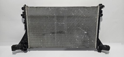 Радиатор wody renault master iii iv 19- оригинал фото №1