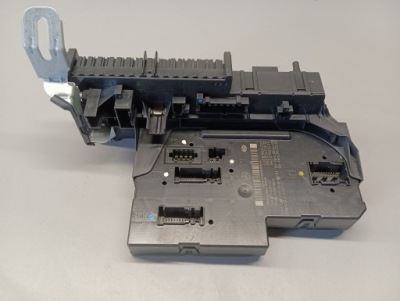 Модуль блок керування sam mercedes e-klasa w212 2129004201 фото №1