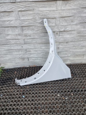 Hyundai ioniq 5 22-крыло левый перед цвет c5g фото №1