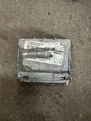 Vw audi seat skoda преобразователь 4l0907391 фото №1