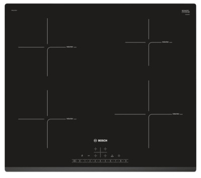 Bosch Serie 6 PIE631FB1E
