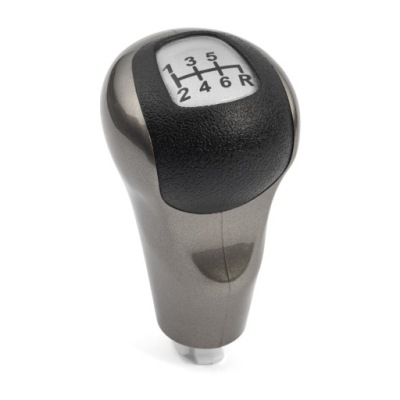 Ручка тяга перемикання передач honda civic viii ufo 6b фото №1