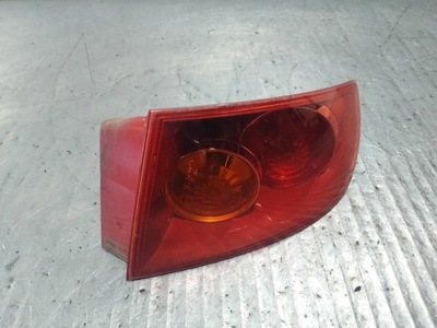 Лампа задняя правая mazda 3 sedan фото №1