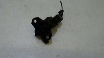 Клапан вакуумa с шланги ford transit connect ii 1.6 tdci 9688124580 фото №1