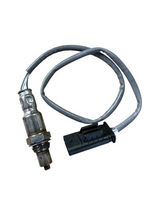 Датчик лямбда-зонд mercedes-benz a0005427611 фото №1