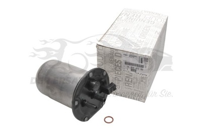 OPEL OE 1680947180 - FILTRO COMBUSTIBLES OPEL MOVANO B  