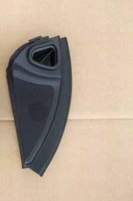 Mercedes ml w164 amg защита динамик фото №1