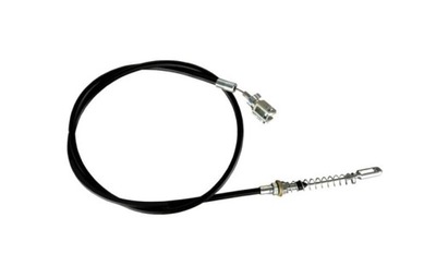 Трос переключения передач aixam od 2005 -2012 ch26 zamie фото №1