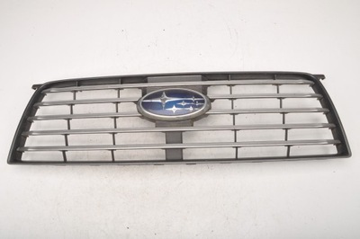 Subaru forester ii решётка радиатора решётка радиатора фото №1