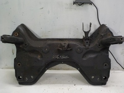 Peugeot 206 подрамник подрамник подрамник фото №1