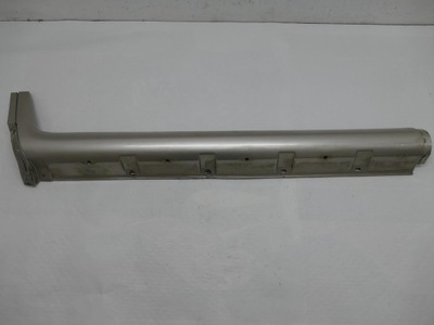 Opel monterey a isuzu молдинг поріг права 753/153 фото №1