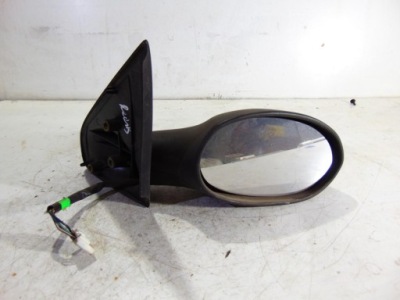 Дзеркало праве lancia y840 01704537100 фото №1