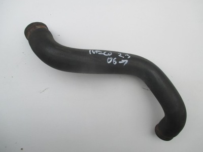 Труба wąż шланг iveco daily 06-11 2.3 504003922 фото №1