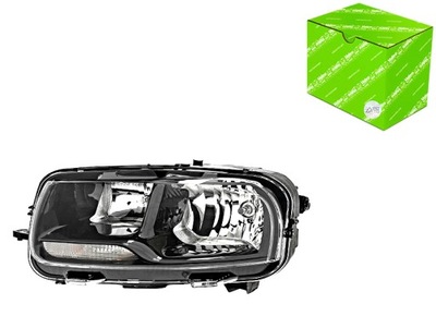 LAMP P CITROEN C4 CACTUS 09.14-10.17 VALEO  