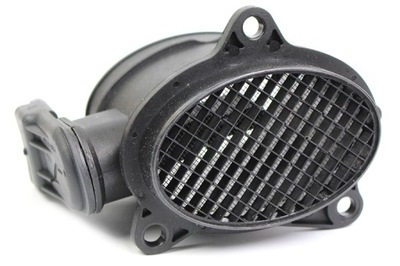 Mazda 3 ford focus ii 1.6 витратомір повітря фото №1