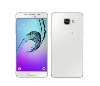 Samsung Galaxy A5 2016 SM-A510F LTE Biały | A-