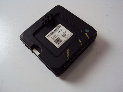 Модуль блок керування hyundai tucson iii fl 18- фото №1