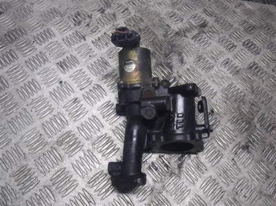 Клапан egr рециркуляции выхлопных газов opel meriva фото №1