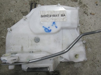 Suzuki sx4 s-cross lift замок двері лівий перед фото №1