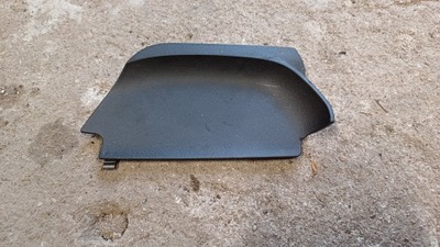 Seat leon iii защита заглушка 5f0837111 фото №1