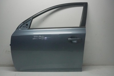 Kia ceed i sw kombi двері передні ліва 3a скло nr.46 фото №1