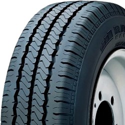 1 SZT. HANKOOK 175/75R14C RADIAL RA08 99/98 Q CICHE NUEVO  