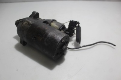 Стартер fiat bravo i 1.4 фото №1