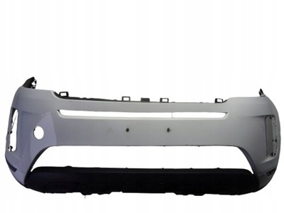 Land rover range rover evoque l551 2019 бампер передний фото №1