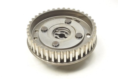 Citroen c4 1.2 колесо розподільного валу 9812112880 фото №1