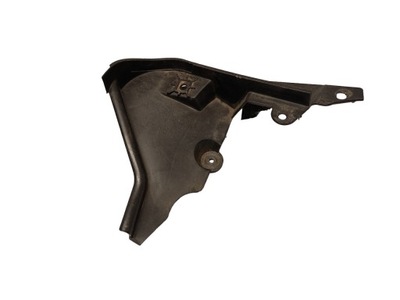 Уголок жабо правый 295396232r renault zoe фото №1