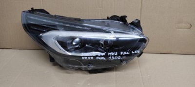 Ford s-max mk2 full led фара правий перед нова оригінал європа. фото №1