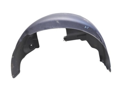 Подкрылок правый задняя chrysler sebring iii cabrio фото №1