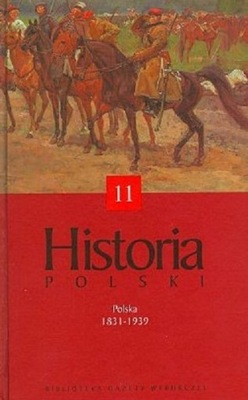 Historia Polski tom 11