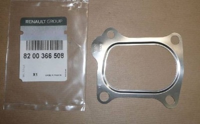 Прокладка турбонагнітача r 1.5dci фото №1