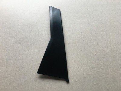 Cr-v iv lift молдинг двері лівий задня ліва накладка фото №1