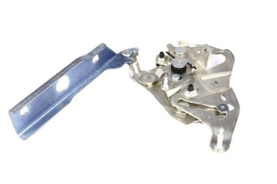 Audi оригінальний номер 4m0823302b петля капот фото №1