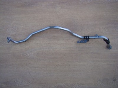 Renault scenic iv megane iv шланг кондиционера фото №1