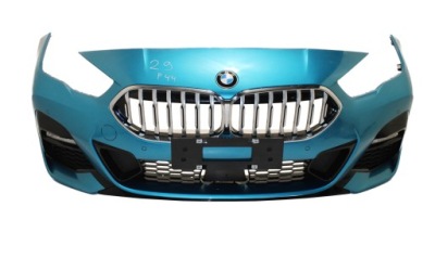 Bmw 2 m2 f44 бампер перед передний 6 pdc фото №1
