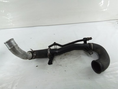 J7 труба воздуха opel signum 1.9 55350920 фото №1