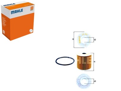 Фільтр оливи smart cabrio city-coupe crossblade forfour fortwo фото №1